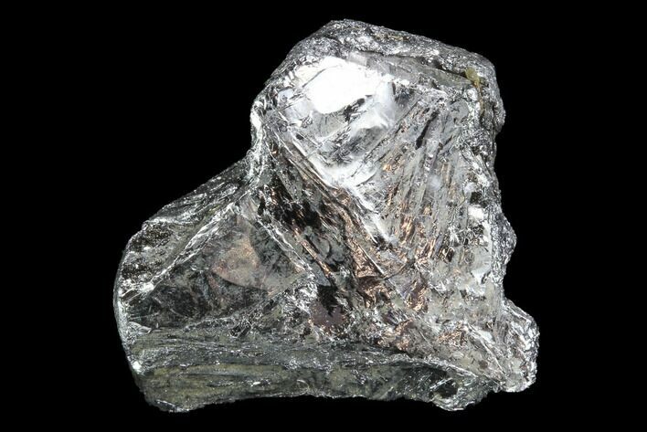 Molybdenite Crystal Cluster - Queensland, Australia #95426